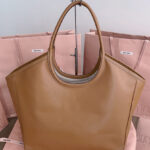 Miumiu IVY Leather Bag 5BG276